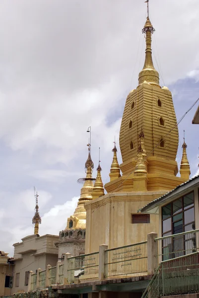 Stupa — 스톡 사진