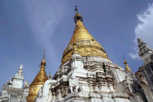 Stupa — Foto Stock
