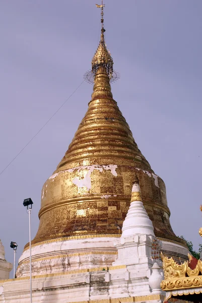 Stupa ! — Photo