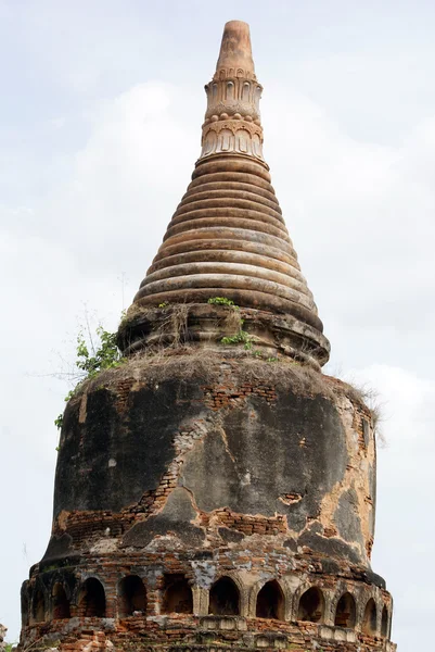 Top di stupa — Foto Stock
