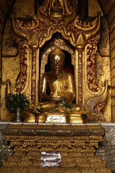 Buddha — Stock fotografie
