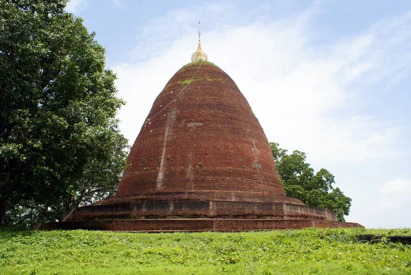 Payamar pagoda — Stok fotoğraf