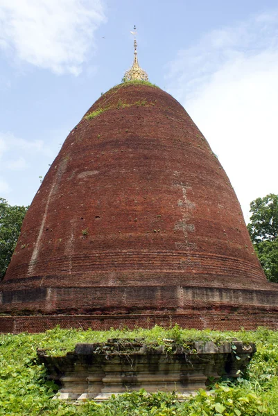 Pagoda — Stock fotografie