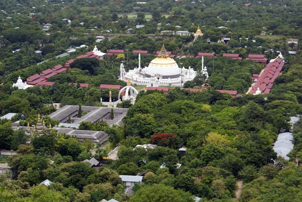 Stock image Monastery