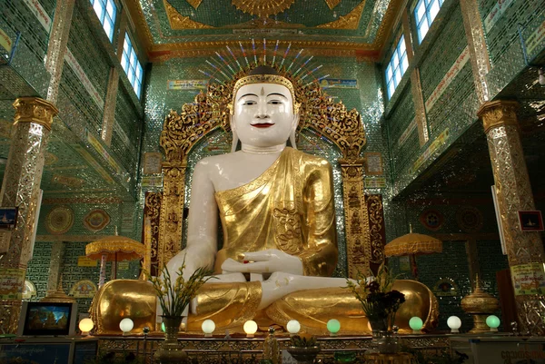 Buda. — Stok fotoğraf