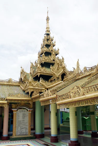 Pagoda — Foto Stock
