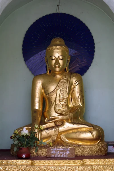 Buddha — Stock fotografie