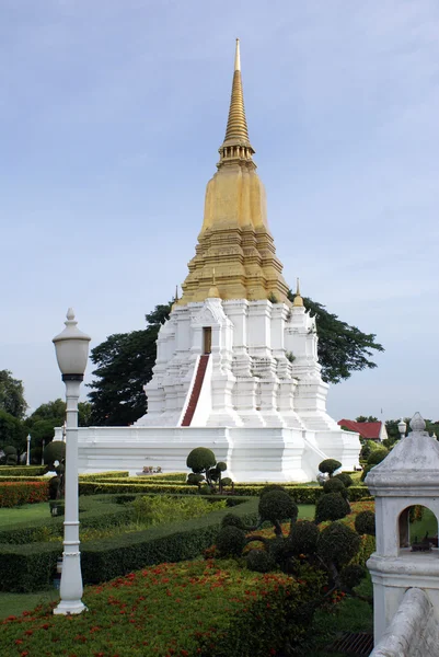 Suriyothai de Phra Chedi Sri —  Fotos de Stock