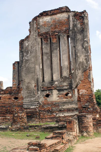 Phra Si Sanphet —  Fotos de Stock