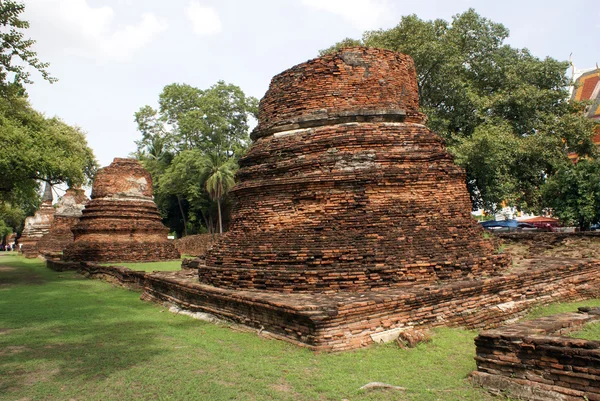Stupas — 스톡 사진