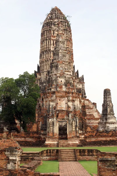 Pagodas — Stock Photo, Image