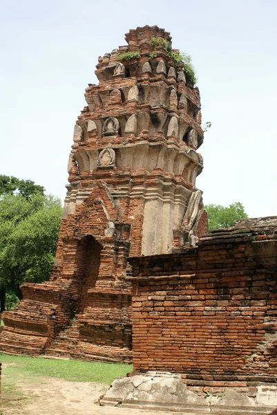 Pgoda — Stock Photo, Image