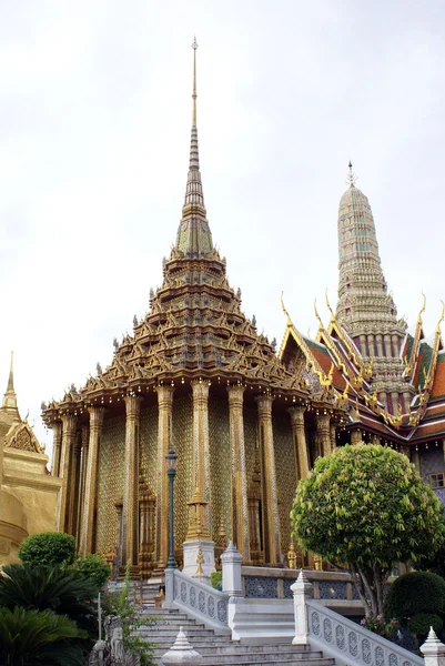 Wat Phra Keo — Stockfoto