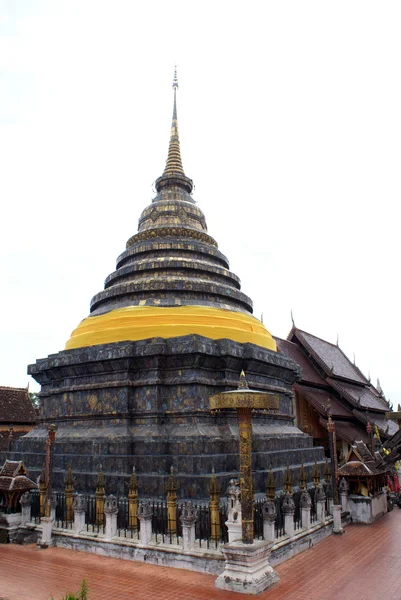 Stupa — Stock Photo, Image