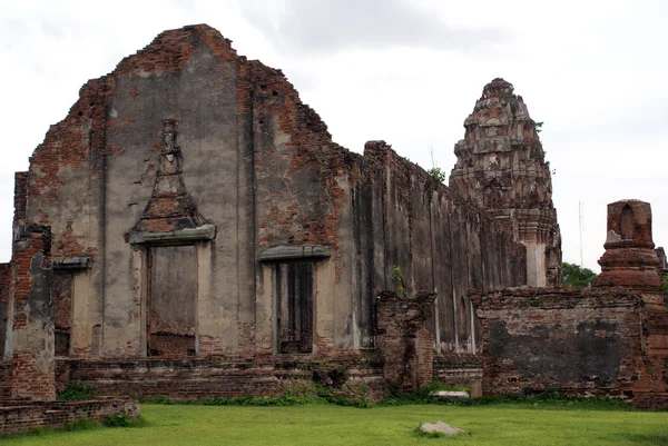 Ruinas en Lopburi —  Fotos de Stock