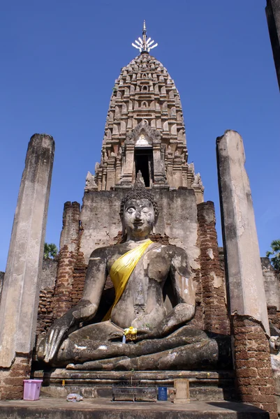 Buddha — Stok Foto