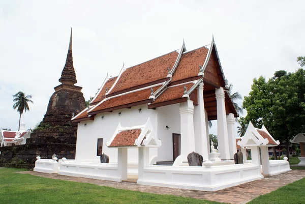 Wat Trapang Thong Luang — Stockfoto