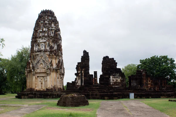 Wat Phra Phai Luang — Stockfoto