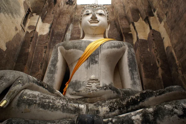 仏を坐像 — ストック写真