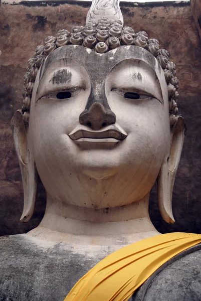 Cabeza de Buda —  Fotos de Stock
