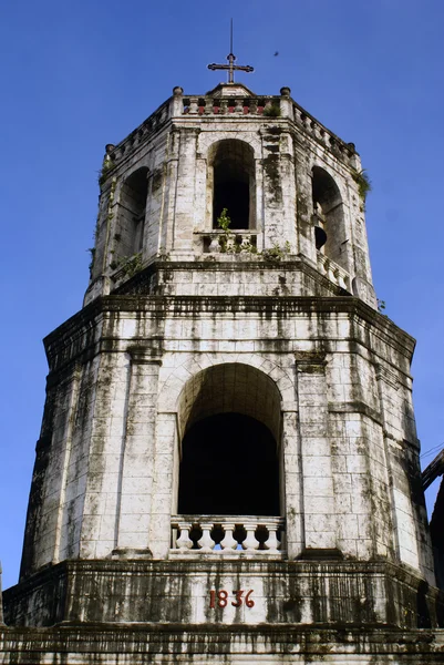 Церковь Себу — стоковое фото