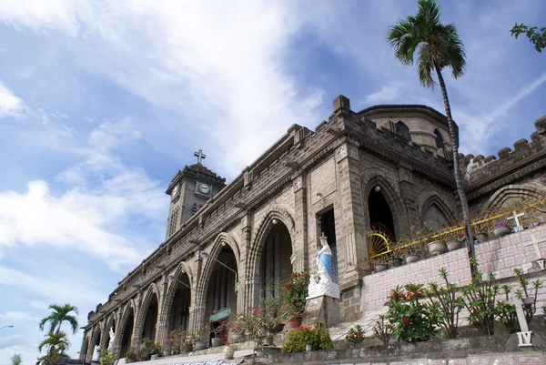 Cathedrale Nha Trang — Zdjęcie stockowe