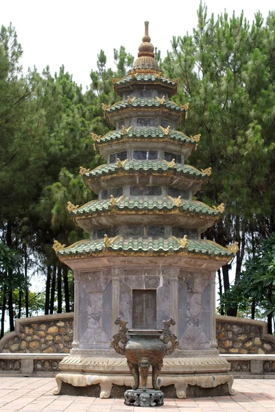 Pagoda — Stock Photo, Image