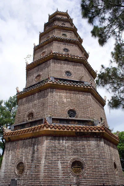 Pagoda