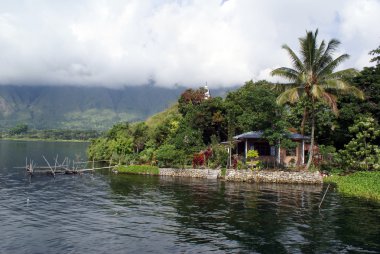 SAmosir