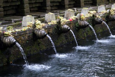 Tirta Empul