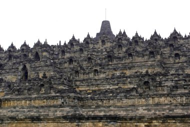 anıt borobudur