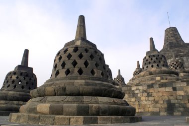 Stupas