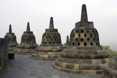 Stupas