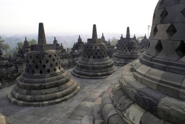 Stupas