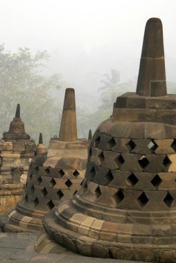 Stupas