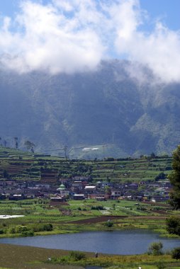 dieng Yaylası