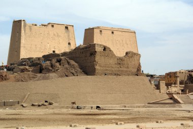 Edfu