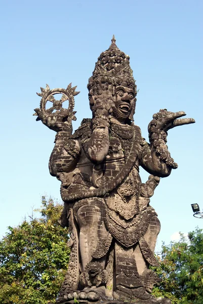 Vishnu. — Foto de Stock