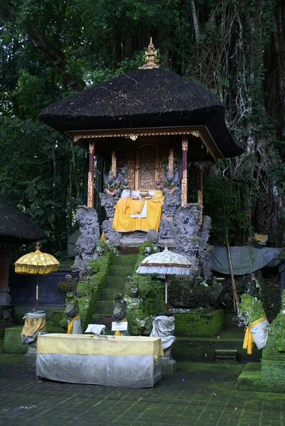 Temple — Stock Photo, Image