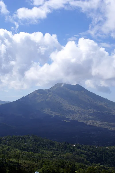 stock image Volcano Gunung Batur