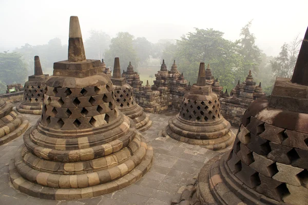 Stupas - Stock-foto
