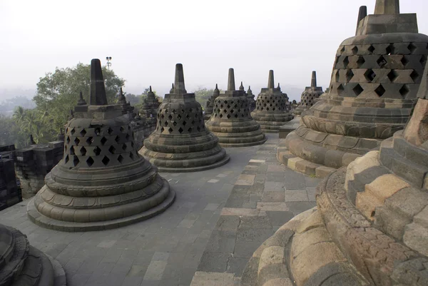 Stupas - Stock-foto