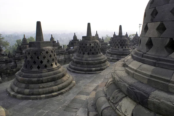 Stupa — Stok Foto