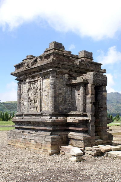 Arjuna świątyni — Zdjęcie stockowe