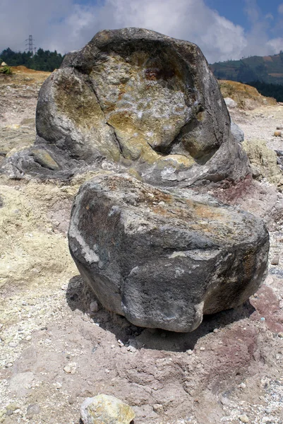 大きな石 — ストック写真