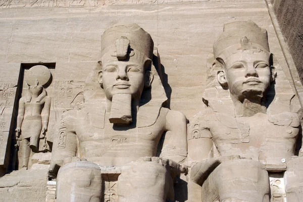 Pharaons — Φωτογραφία Αρχείου