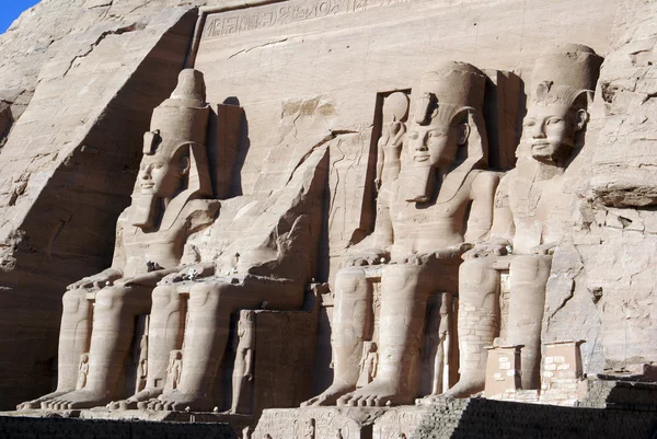 Pharaons — Φωτογραφία Αρχείου