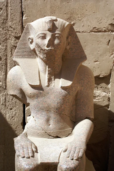 Φαραώ — Φωτογραφία Αρχείου