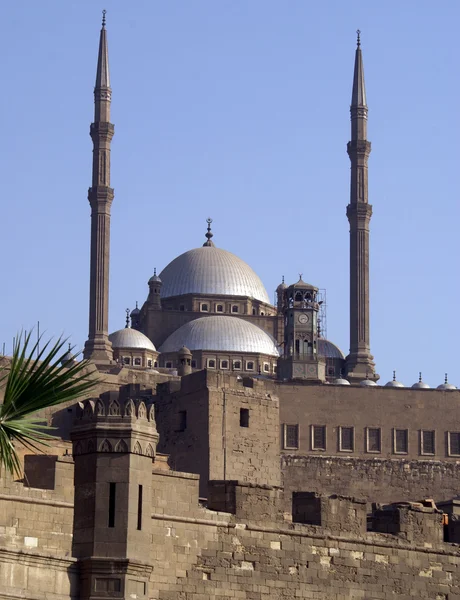 Mezquita — Foto de Stock
