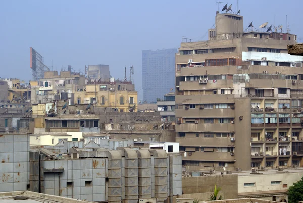 Cairo — Stock Photo, Image